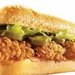 Crispy Sandwich